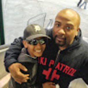 Meet your Posher, Erick